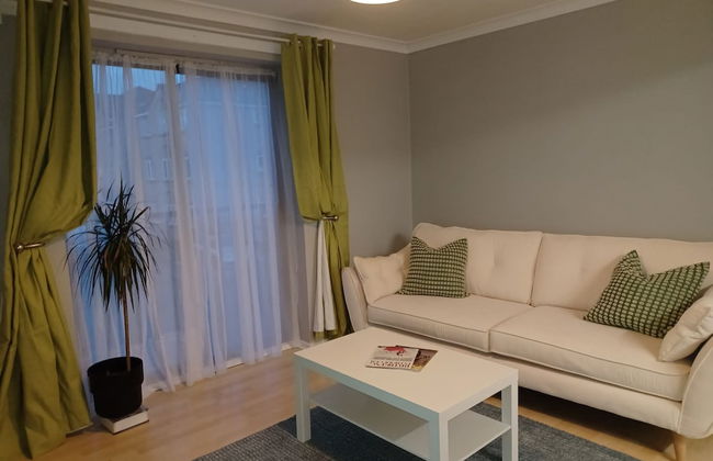 MALTING-GREEN DOOR-One Bedroom Apartment - Foto 22