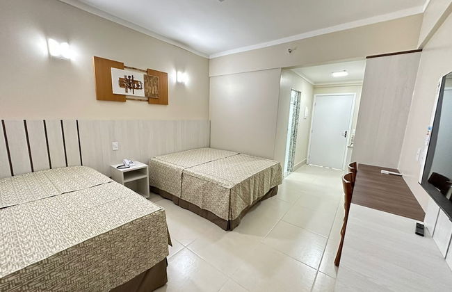 Di Roma Spazzio Via Caldas - Foto 76