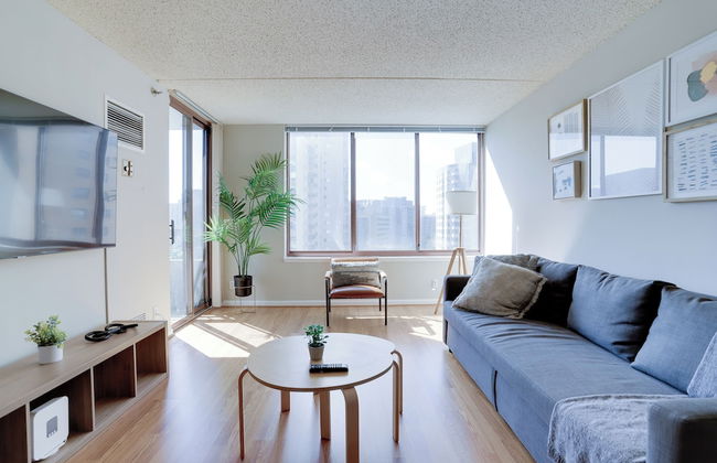 Central Pentagon City Location - Foto 26