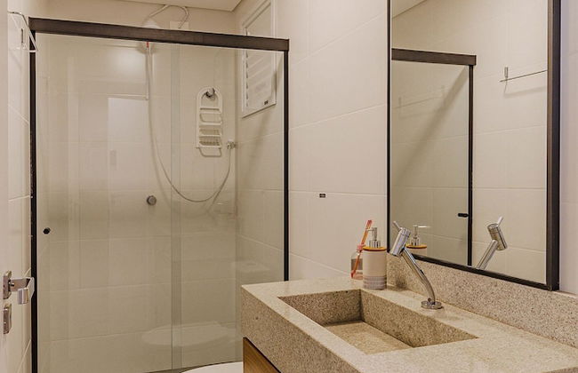 Apartamento Morse para até 3 pessoas - Foto 14