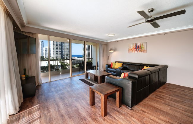 Contessa Holiday Apartments - Photo 29