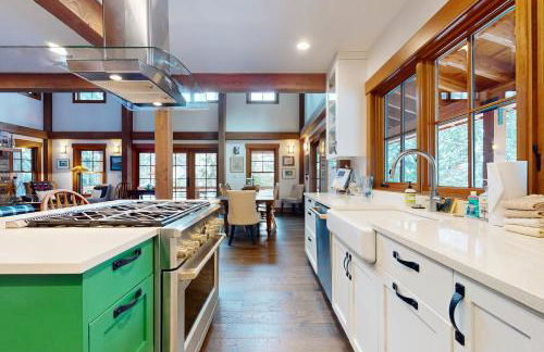 Snoqualmie Lodge - Foto 11