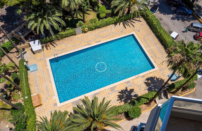 Las Palomas Apartments Econotels - Foto 45