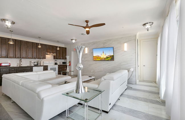 Stunning Condos Near French Quarter - Foto 59