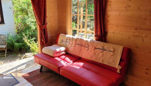 Tan y coed's Rosemary Cabin - Foto 3