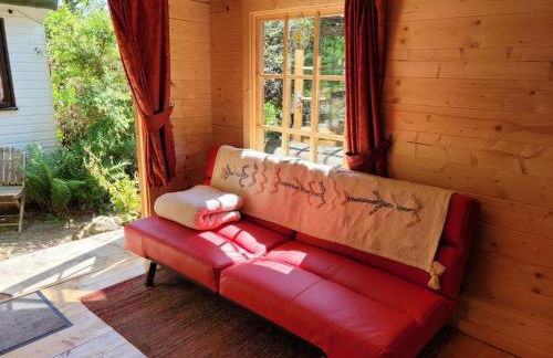 Tan y coed's Rosemary Cabin - Photo 3