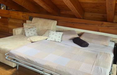 Maison Chlodré, PaLù vacanze - Foto 16