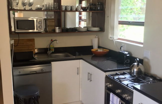 Hermanus Heights Villa - Foto 12