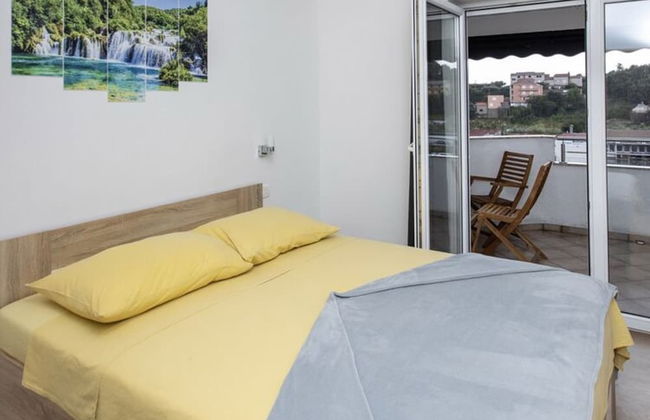 Apartment Mia - Two Bedroom Apartment With Balcony - Foto 2