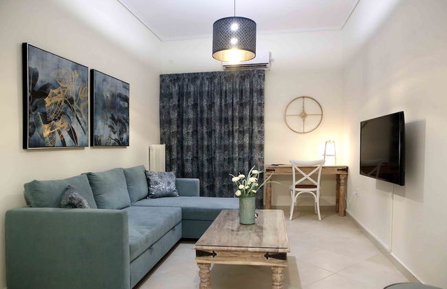 Best House Anakreontos - Foto 25