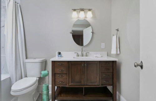 Spacious Home on Gervais - 4BR - Foto 19