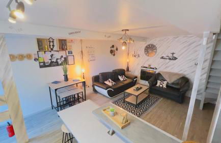 Top House Les Perles 3 des Châteaux - Foto 9