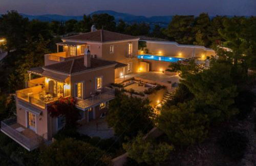 Villa Cassandra - Foto 19