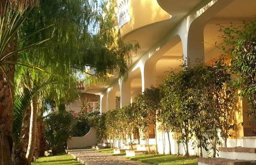 Residence Porto Ulisse - Foto 28