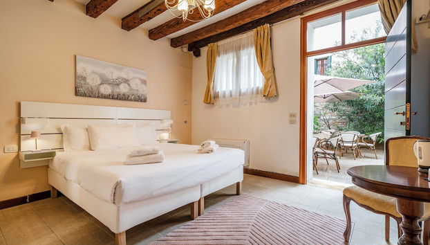 Residenza Centopietre - Dorsoduro by Wonderful Italy - Foto 2, Profilbild