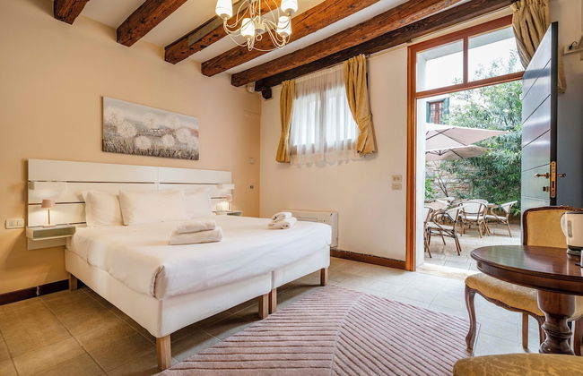 Residence Centopietre - Photo 1