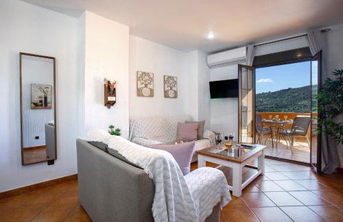 Apartamentos Sierra Tejeda - Photo 111