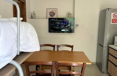 Giardino privato & BBQ Relax a La Caletta per 4 - Foto 6