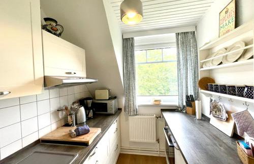 Ferienvermietung Meerlandliebe - Foto 18