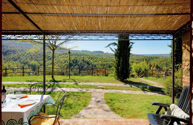 Farmhouse in Citta Della Pieve With Pool - Foto 19