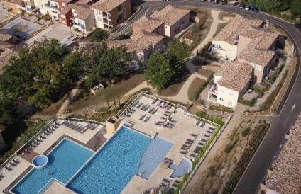 Appartement dans Residence – Le Domaine de Camiole - Foto 16