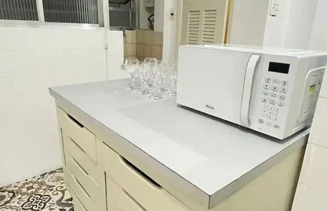 ApartamentoCopanema Subway Family HIR 27 - Photo 9