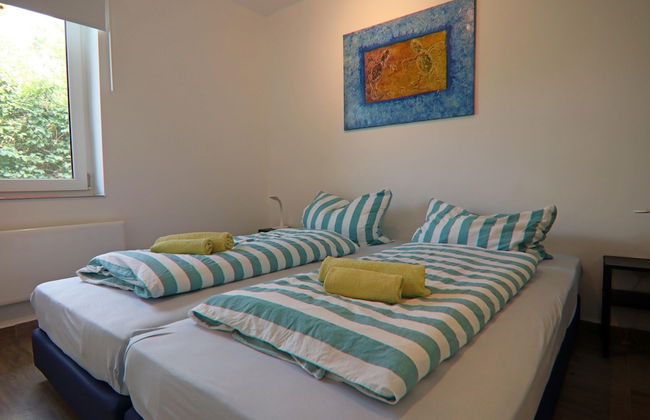 Haus am Gardersee mit Garten - Photo 3