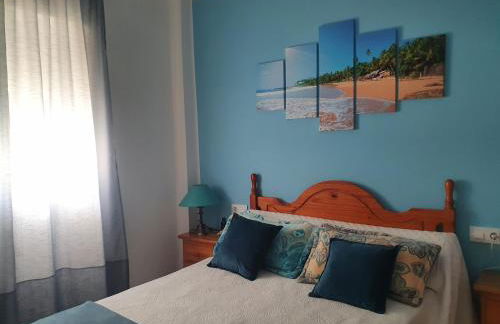 La Antilla Piso céntrico a 1 minuto de la playa Avda Castilla - Photo 1