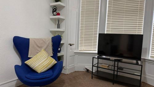 Stylish Glasgow Apartment - Foto 2