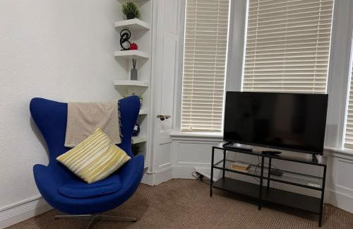 Stylish Glasgow Apartment - Foto 2