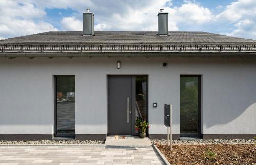 Ferienhaus Altstadtblick Bad Wildungen - Foto 26