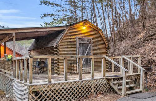 Mountain View Cabins - Foto 5