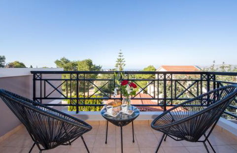 Artdeco Luxury Suites - Foto 62