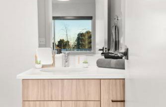 DT 2br 2bath Modern Apartment - Foto 34