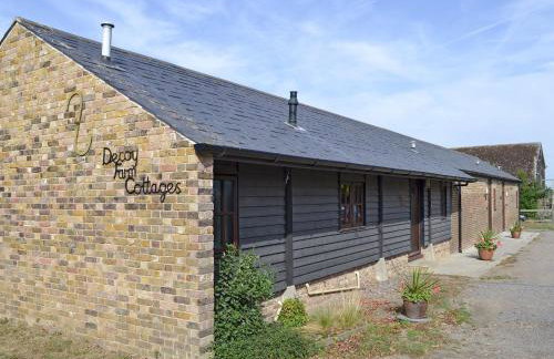 The Cart Shed - Photo 16