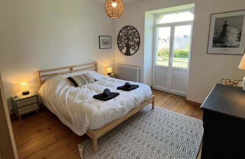 Hent Ar Mor - Elégante Demeure Trébeurden - Foto 38