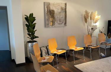 Gemütliche Villa am Waldrand in Taunusstein - Foto 7