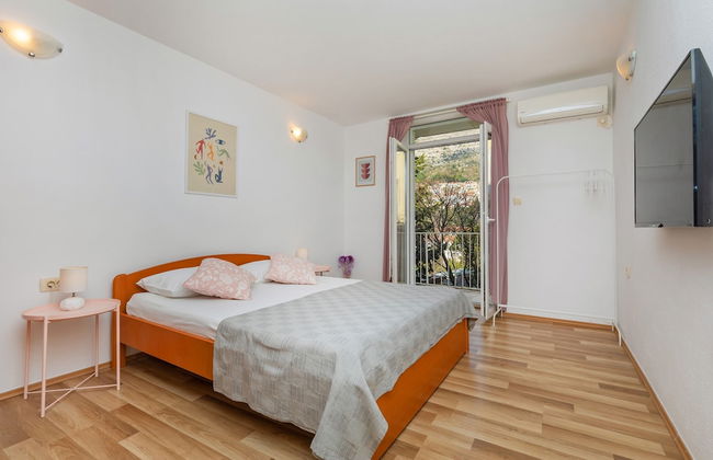 BIS Apartments 1 and 2 - Foto 4