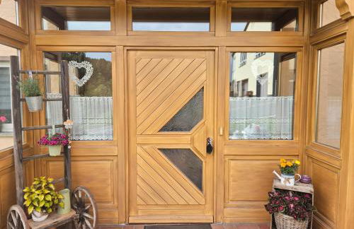 Auszeit zwischen Fellnasen - Foto 31