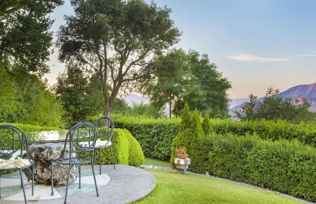 Villa Calisto in Sant Agnello - Photo 17