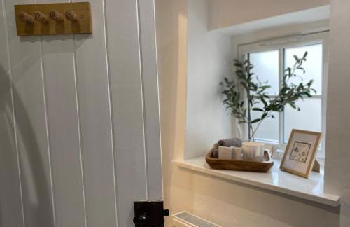 Jacks Cottage, Curbar - Foto 57