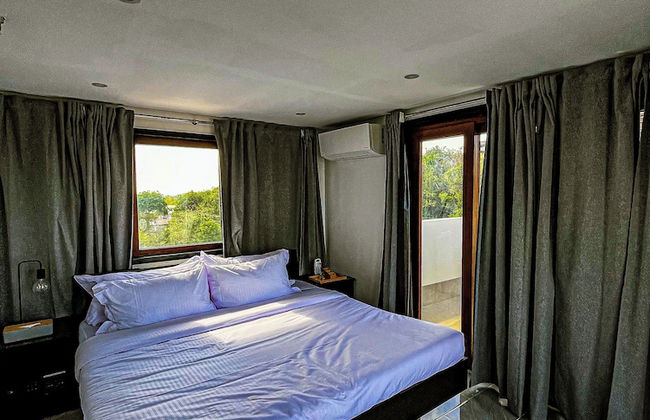 The Pacific Coast Tropical Haven - Foto 10