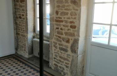 Chez Marine et Justine - Foto 26