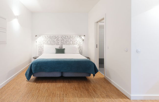 Galerias Nightlife Fashion Flats - Photo 11