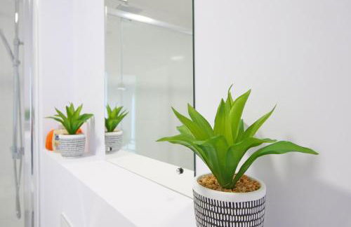 Stylish Abode in York-Parking - Foto 21