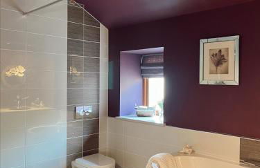 Weather Hill Cottage, Hebden Bridge - Foto 10