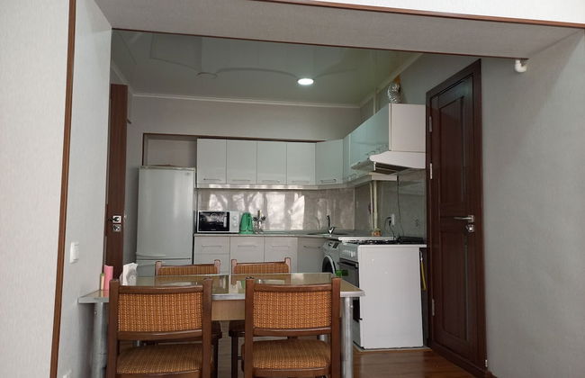 City Center1 - 3 Bedroom Apartment - Foto 6