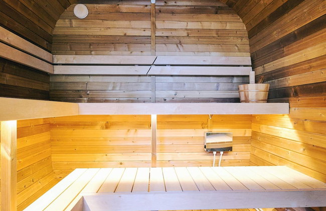 Simplistic Holiday Home in GÃ¸rlev near Sea - Foto 19