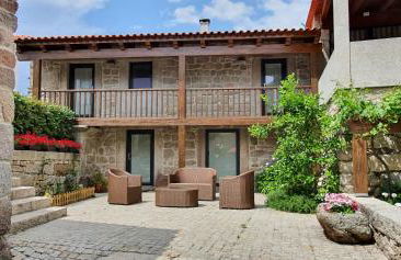 Casas de Campo da Barroca - Foto 1