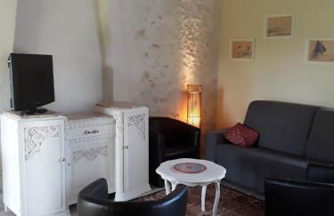 La Longère des Basses Terres - Photo 1